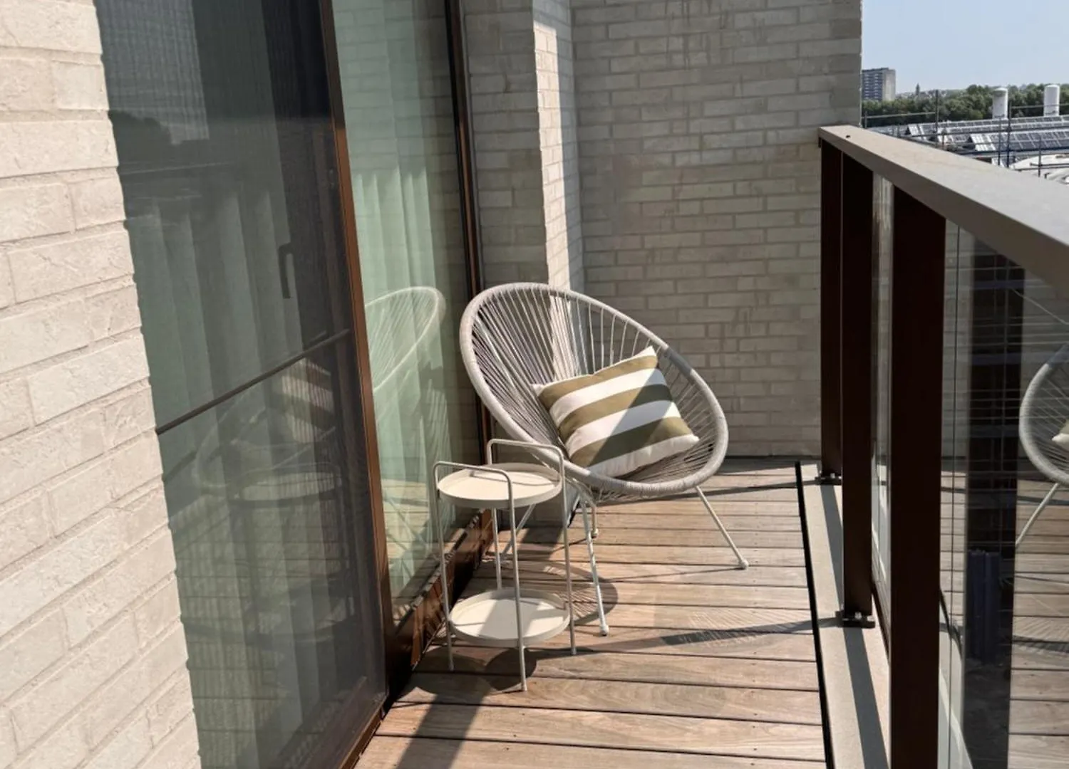 Fortesse, Luxurious Apartment 奥斯滕德 比利时