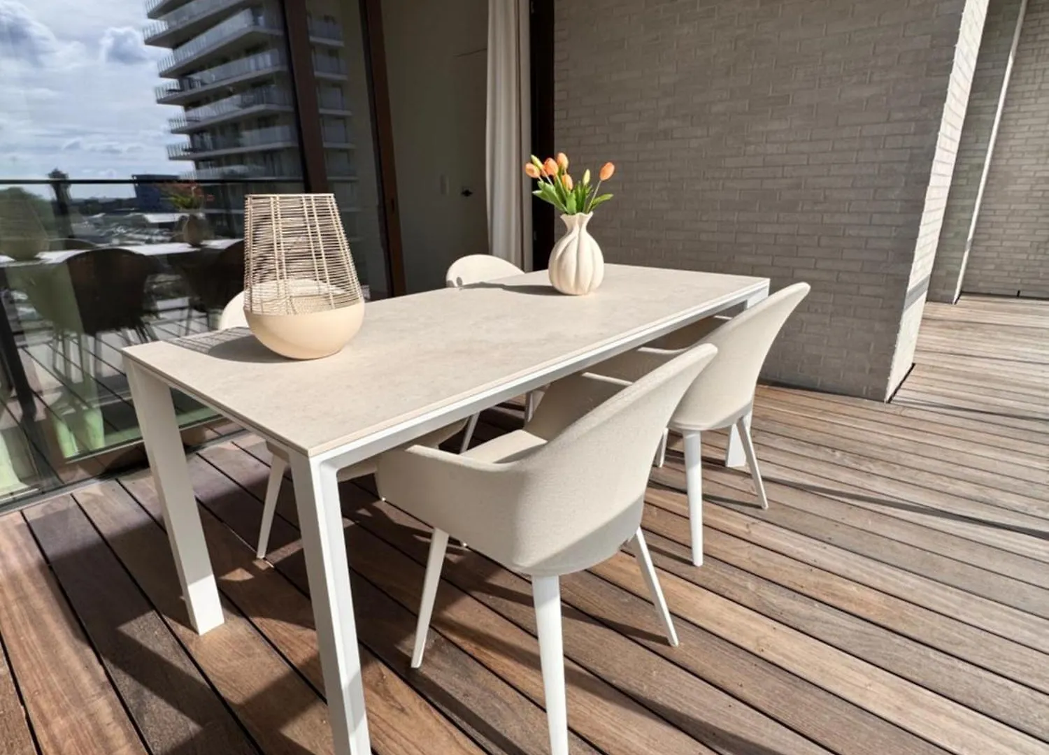 Fortesse, Luxurious Apartment 奥斯滕德